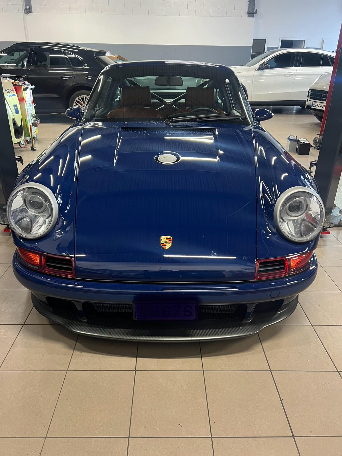 Carrosserie Peinture