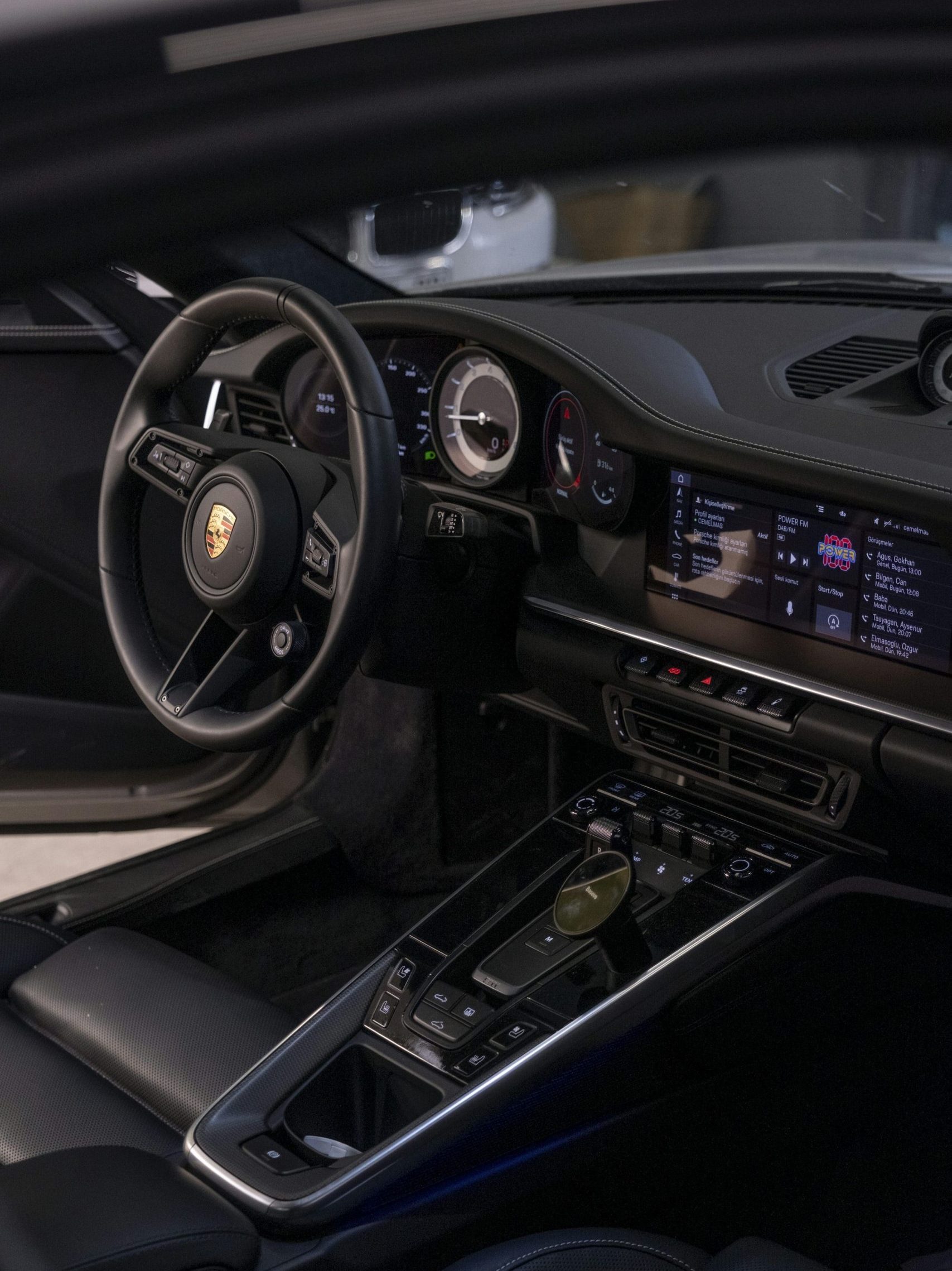 Diagnostic électronique